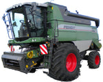 Workshop Service Repair Manual - Fendt 5220E, 5250E, 6250E AGCO Combine PDF Download - Manual labs