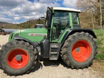 Workshop Service Manual - Fendt 712, 714, 716, 718, 818, 820 Tractor PDF Download - Manual labs