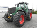 Operating Manual - Fendt 916, 920, 924, 926, 930 Vario Tractor PDF Download - Manual labs