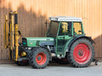 Parts Catalog Manual - Fendt Farmer 275S, 275S Tractor PDF Download - Manual labs