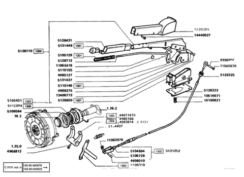 Fiat 6036415900 Fiat 90-90 100-90 - New Holland Operator's Manual 06910148 Download PDF - Manual labs