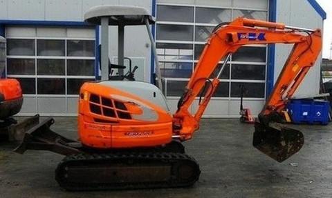 Fiat Kobelco E20.2SR_E22.2SR_E27.2SR_EVOLUTION Shop Service Repair Manual DOWNLOAD PDF