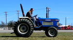 Ford 1920 Tractor SE4596 - New Holland Operator's Manual 42192010 Download PDF - Manual labs