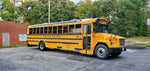 C SB, FS65 - Freightliner Type School Bus Chassis Workshop Service Repair Manual PDF Download - Manual labs