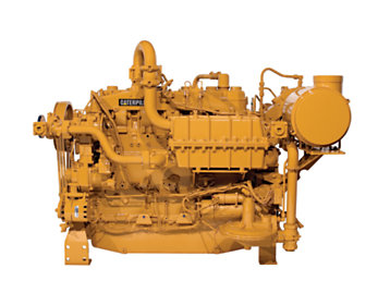 G3306B (CAT) CATERPILLAR GAS ENGINE SERVICE REPAIR MANUAL R6S DOWNLOAD PDF - Manual labs