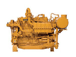 G3306B (CAT) CATERPILLAR GAS ENGINE SERVICE REPAIR MANUAL S6E DOWNLOAD PDF - Manual labs