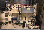 G3412 (CAT) CATERPILLAR GAS ENGINE SERVICE REPAIR MANUAL 3NK DOWNLOAD PDF - Manual labs