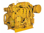 G3508 (CAT) CATERPILLAR GAS ENGINE SERVICE REPAIR MANUAL 2JF DOWNLOAD PDF - Manual labs