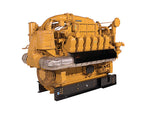 G3512 (CAT) CATERPILLAR GAS ENGINE SERVICE REPAIR MANUAL WPR DOWNLOAD PDF - Manual labs