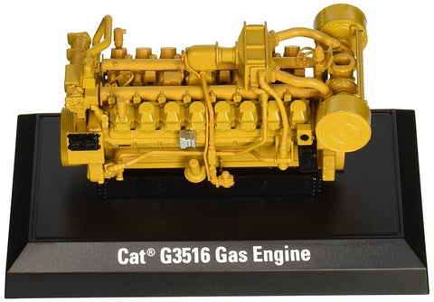 G3516 (CAT) CATERPILLAR GAS ENGINE SERVICE REPAIR MANUAL 4EK DOWNLOAD PDF - Manual labs