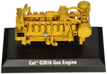 G3516 (CAT) CATERPILLAR GAS ENGINE SERVICE REPAIR MANUAL N6B DOWNLOAD PDF - Manual labs