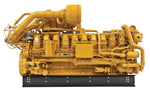 DOWNLOAD PDF FOR G3520B CATERPILLAR GAS ENGINE - SERVICE REPAIR MANUAL (SERIAL NUMBER) - (TPC) - PDF File