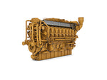 PARTS CATALOG MANUAL - (CAT) CATERPILLAR G3616 GAS ENGINE SN BLB DOWNLOAD PDF - Manual labs