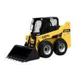 Gehl Skid Steer Loader R134 Service Repair Manual 50112514 - Manual labs