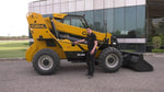 Gehl Telescopic Handler TX-4017 Service Repair Manual 53111324A - Manual labs