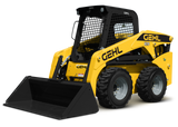 V270, V270 (EU), V330, V330 (EU) - Gehl Vertical Lift / Skid-Steer Loader Parts Catalog Manual PDF Download - Manual labs