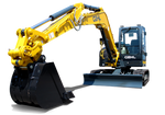 Z80, 800Z - Gehl Compact Excavators Service Repair Manual PDF Download - Manual labs