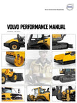 Download PDF For CR35B Volvo Articulated Hauler (ART) - Workshop Service Repair Manual
