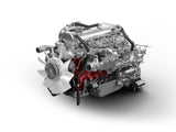 Hino JO7E Diesel Engine Service Repair Manual PDF Download - Manual labs