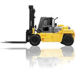 Service Repair Manual - Hyundai 110D-7A, 130D-7A, 160D-7A Forklift PDF Download - Manual labs