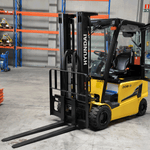 Service Repair Manual - Hyundai 16B-9, 18B-9, 20B-9 Forklift Truck PDF Download - Manual labs