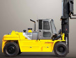 Service Repair Manual - Hyundai 180D-7E Forklift Truck PDF Download - Manual labs