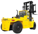 Service Repair Manual - Hyundai 250D-7E Forklift Truck PDF Download - Manual labs