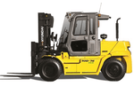 Service Repair Manual - Hyundai 50D-7E, 60D-7E, 70D-7E, 80D-7E Forklift Truck PDF Download - Manual labs