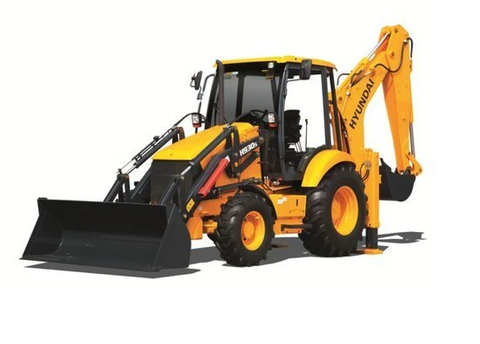 Service Repair Manual - Hyundai H930CB , H940CB Backhoe Loader PDF Download - Manual labs