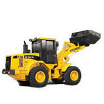 Service Repair Manual - Hyundai HL730-7A, HL730TM-7A Wheel Loader PDF Download - Manual labs