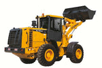 Service Repair Manual - Hyundai HL730-9A, HL730TM-9A Wheel Loader PDF Download - Manual labs