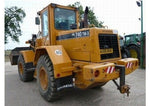 Service Repair Manual - Hyundai HL740TM-3 Wheel Loader PDF Download - Manual labs