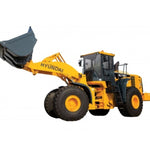 Service Repair Manual - Hyundai HL750-3 Wheel Loader PDF Download - Manual labs