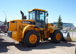 Service Repair Manual - Hyundai HL757-7A, HL757TM-7A Wheel Loader PDF Download - Manual labs