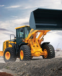 Service Repair Manual - Hyundai HL760-9A Wheel Loader PDF Download - Manual labs