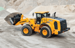 Service Repair Manual - Hyundai HL965 Wheel Loader PDF Download - Manual labs