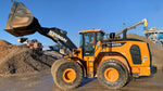 Service Repair Manual - Hyundai HL970A Wheel Loader PDF Download - Manual labs