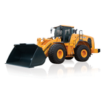 Service Repair Manual - Hyundai HL975 Wheel Loader PDF Download - Manual labs