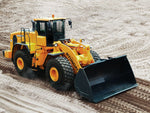 Service Repair Manual - Hyundai HL980 Wheel Loader PDF Download - Manual labs