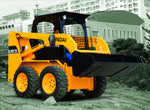 Service Repair Manual - Hyundai HSL650-7A Skid Steer Loader PDF Download - Manual labs