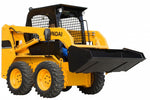 Service Repair Manual - Hyundai HSL800T Skid Steer Loader PDF Download - Manual labs