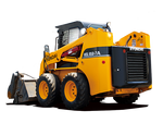 Service Repair Manual - Hyundai HSL850-7A Skid Steer Loader PDF Download - Manual labs