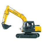 Service Repair Manual - Hyundai R140LC-7A Crawler Excavator PDF Download - Manual labs