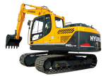 Service Repair Manual - Hyundai R140LC-9S Brazil Crawler Excavator PDF Download - Manual labs