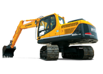 Service Repair Manual - Hyundai R160LC-9S Brazil Crawler Excavator PDF Download - Manual labs