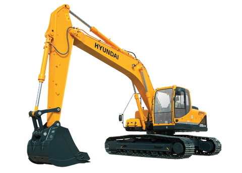 Service Repair Manual - Hyundai R220LC-9S Brazil Crawler Excavator PDF Download - Manual labs