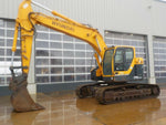 Service Repair Manual - Hyundai R235LCR-9 Crawler Excavator PDF Download - Manual labs