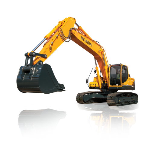 Service Repair Manual - Hyundai R260LC-9A Crawler Excavator PDF Download - Manual labs