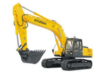 Service Repair Manual - Hyundai R290LC-7A Crawler Excavator PDF Download - Manual labs