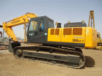 Service Repair Manual - Hyundai R300LC-7 Crawler Excavator PDF Download - Manual labs